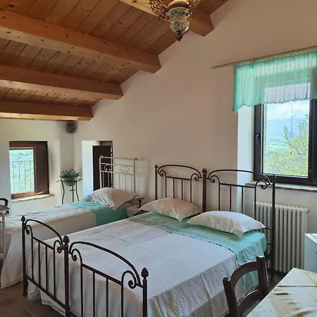 Graziesole Casa Intera In Esclusiva Villa *