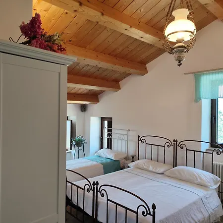 Villa Graziesole Casa Intera In Esclusiva Penna San Giovanni
