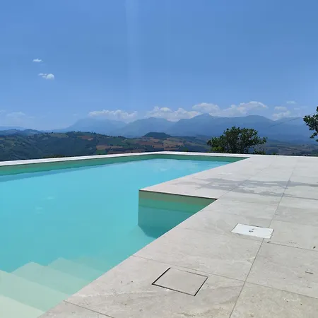 Villa Graziesole Casa Intera In Esclusiva *