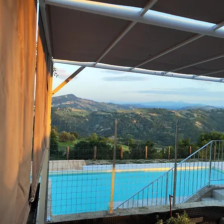 Villa Graziesole Casa Intera In Esclusiva *