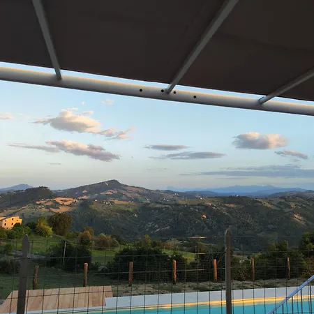 Villa Graziesole Casa Intera In Esclusiva *