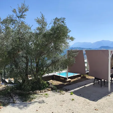 Graziesole Casa Intera In Esclusiva *