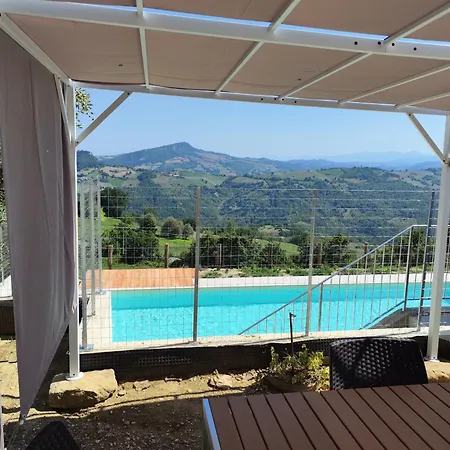 Villa Graziesole Casa Intera In Esclusiva Penna San Giovanni