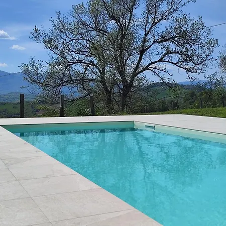 Βίλα Graziesole Casa Intera In Esclusiva