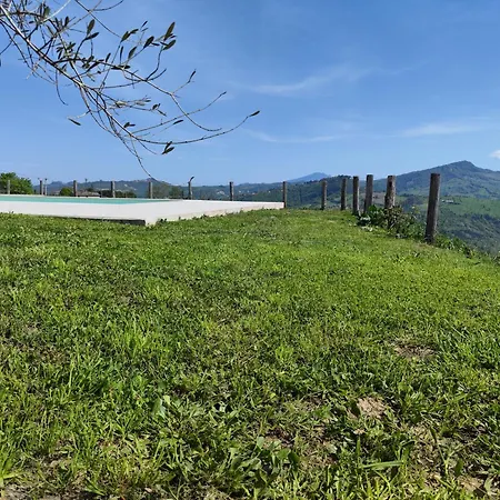 Graziesole Casa Intera In Esclusiva Βίλα *