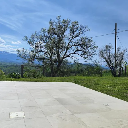 Βίλα Graziesole Casa Intera In Esclusiva Penna San Giovanni