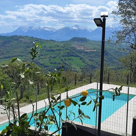 Graziesole Casa Intera In Esclusiva