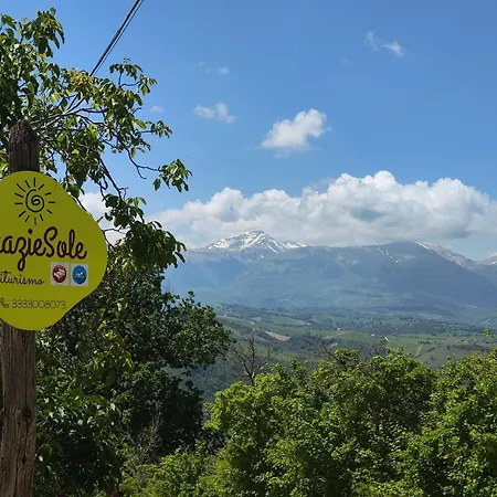 Graziesole Casa Intera In Esclusiva Villa