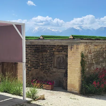 Graziesole Casa Intera In Esclusiva Penna San Giovanni