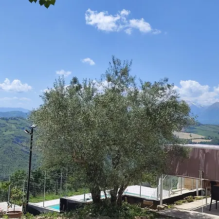 Graziesole Casa Intera In Esclusiva
