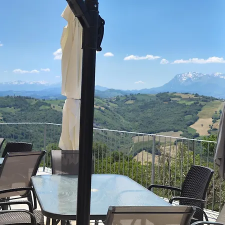 Graziesole Casa Intera In Esclusiva