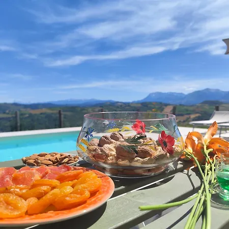 Graziesole Casa Intera In Esclusiva Villa *