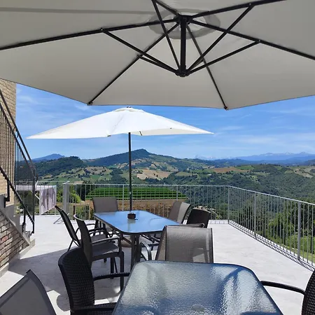 Graziesole Casa Intera In Esclusiva Villa