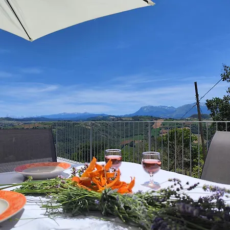 Villa Graziesole Casa Intera In Esclusiva *