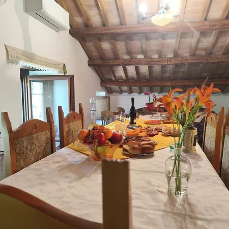 Graziesole Casa Intera In Esclusiva Villa *