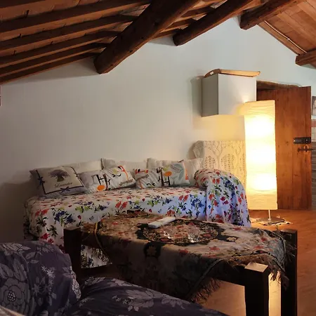 Graziesole Casa Intera In Esclusiva * Penna San Giovanni