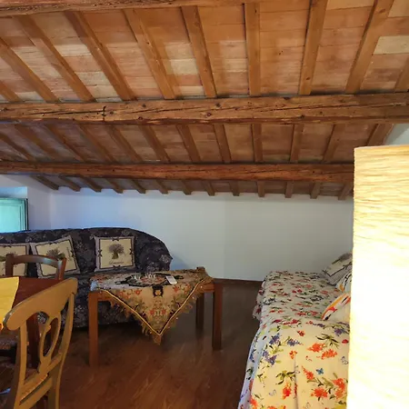 Graziesole Casa Intera In Esclusiva Βίλα *