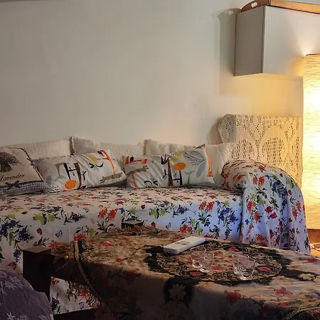 Graziesole Casa Intera In Esclusiva * Penna San Giovanni