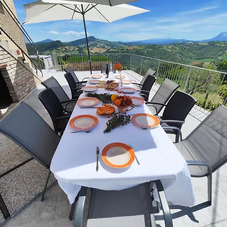 Villa Graziesole Casa Intera In Esclusiva