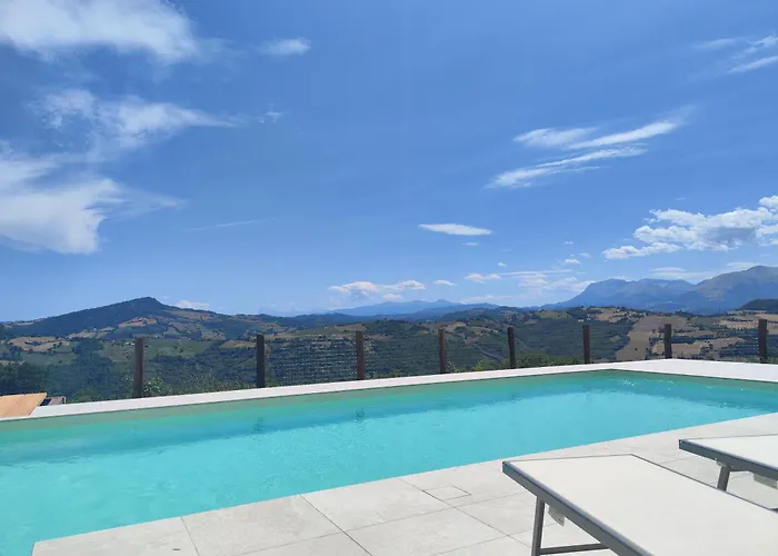 Graziesole Casa Intera In Esclusiva Villa