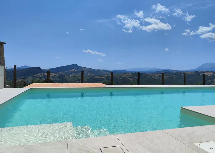 Graziesole Casa Intera In Esclusiva