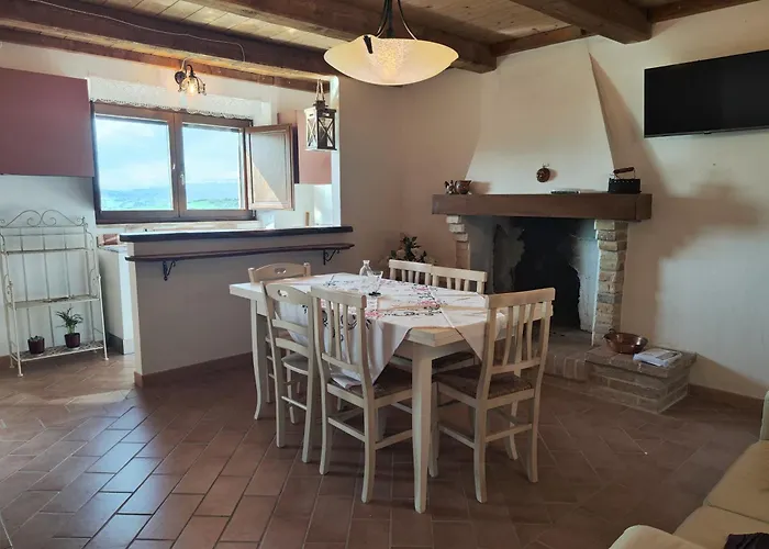 Villa Graziesole Casa Intera In Esclusiva *