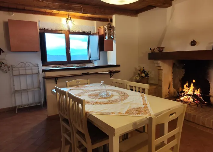 Villa Graziesole Casa Intera In Esclusiva *