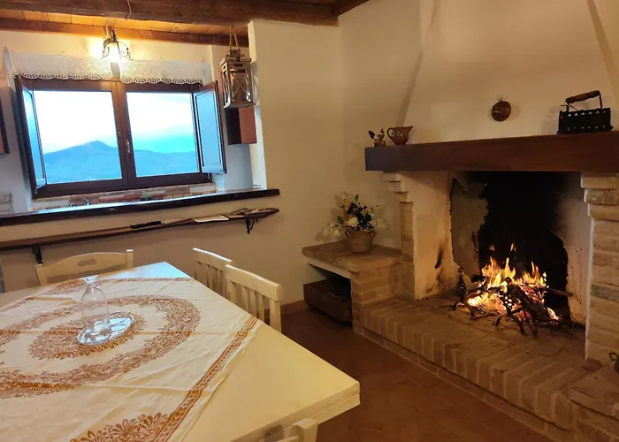 Graziesole Casa Intera In Esclusiva