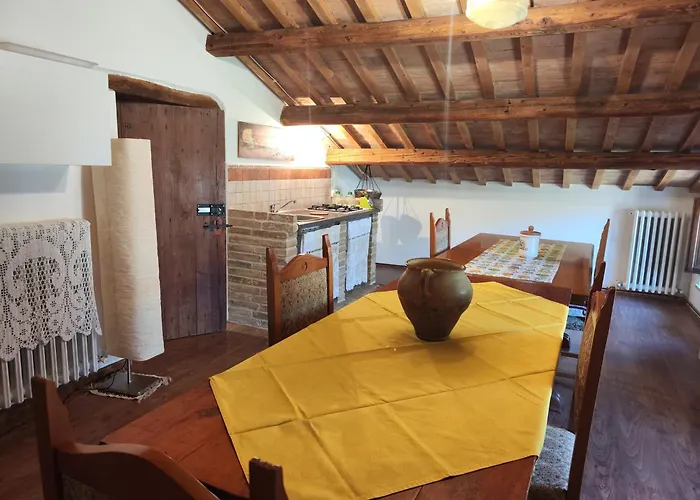 Graziesole Casa Intera In Esclusiva