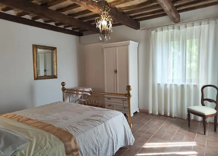 Graziesole Casa Intera In Esclusiva *