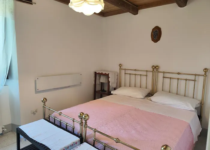 Graziesole Casa Intera In Esclusiva Penna San Giovanni