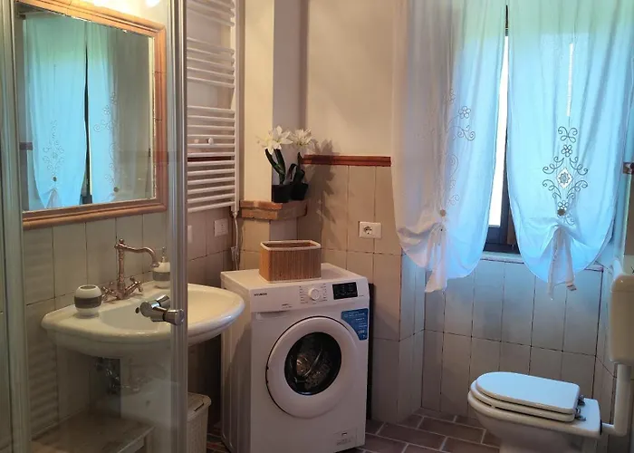 Graziesole Casa Intera In Esclusiva *