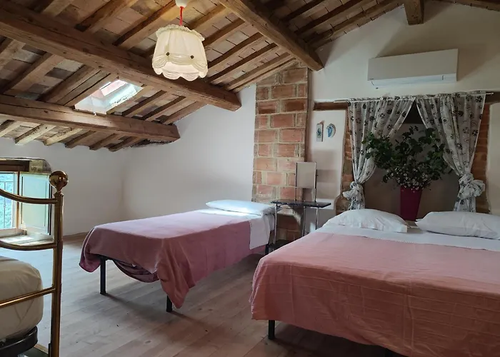 Graziesole Casa Intera In Esclusiva