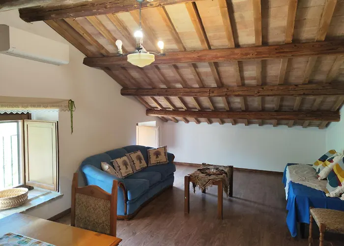 Villa Graziesole Casa Intera In Esclusiva Penna San Giovanni