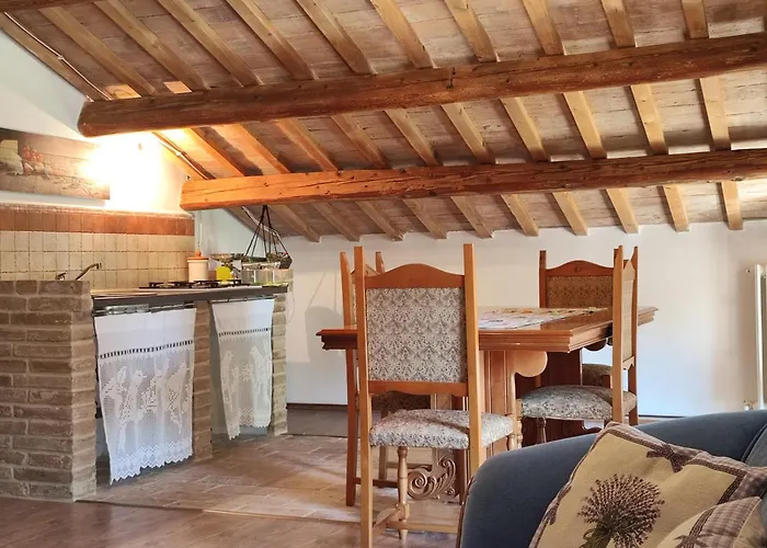 Graziesole Casa Intera In Esclusiva