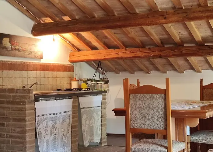 Graziesole Casa Intera In Esclusiva