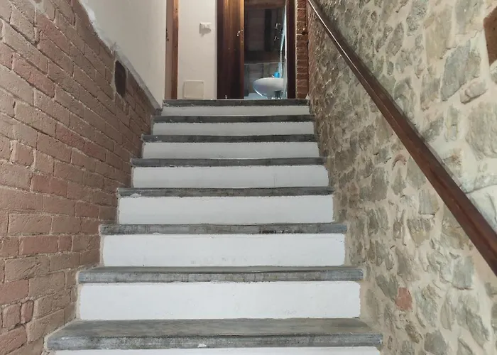 Villa Graziesole Casa Intera In Esclusiva Penna San Giovanni