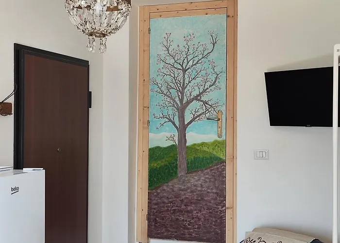 Graziesole Casa Intera In Esclusiva * Penna San Giovanni