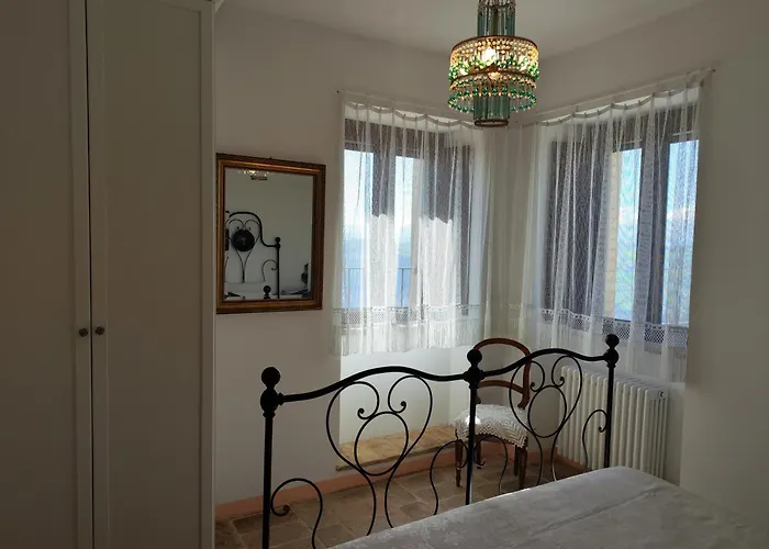 Graziesole Casa Intera In Esclusiva Villa