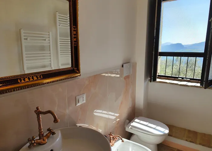 Villa Graziesole Casa Intera In Esclusiva Penna San Giovanni