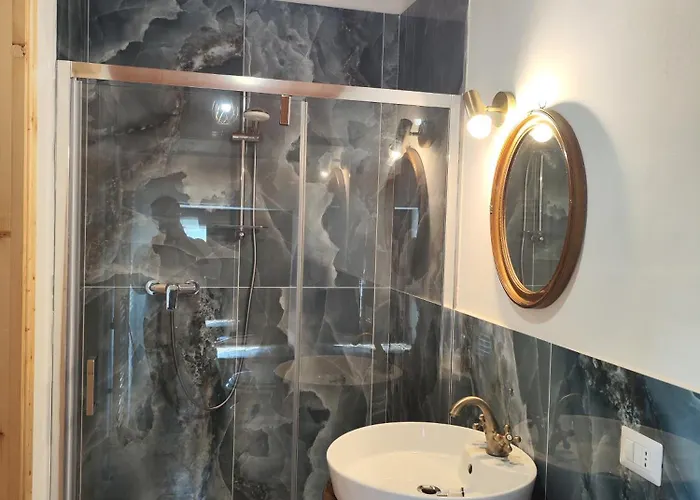 Graziesole Casa Intera In Esclusiva Penna San Giovanni